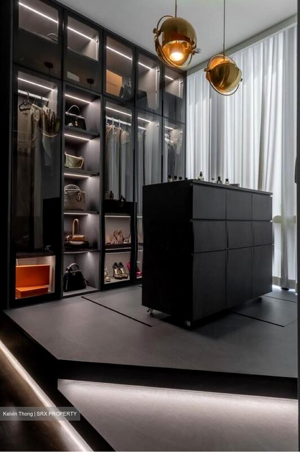 Martin Modern (D9), Condominium #525475381